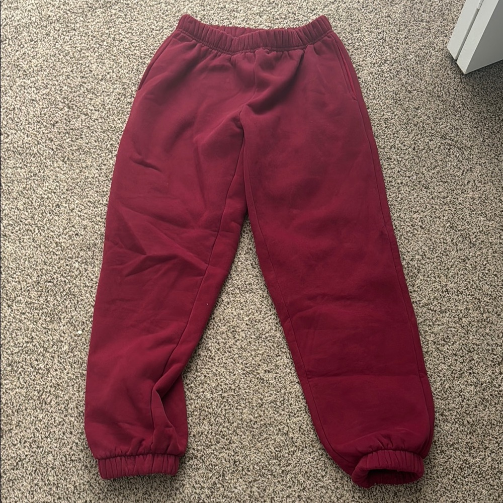 Edikted sweatpants